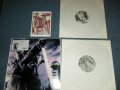 V.A. OMNIBUS - DESTRY THE MONSTERS millennium GODZILLA remixes ( Ex++/MINT- )  / 1999 JAPAN ORIGINAL Used 2 -LP's 