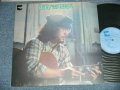 吉川忠英 CHUEI YOSHIKAWA - 街角 ( Ex+++/MINT- ) /  1975 JAPAN ORIGINAL Used LP 