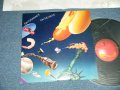  深町　純）   JUN FUKAMACHI   -  ON THE MOVE ( Ex++/MINT- )  / 1978JAPAN ORIGINAL Used  LP 