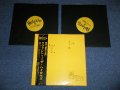 ザ・ハイロウズ THE HIGH-LOWS  THE BLUE HEARTS - リラクシン・ウィズ　ザ・ハイロウズ RELAXIN' WITH  THE HIGH-LOWS ( Ex++/MINT-) / 2000 JAPAN ORIGINAL Used 2 Double 10" LP With OBI オビ付