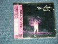 伊藤銀次 GINJI ITO - PERSON TO PERSON  : With VINYL OBI  (MEx+++/MINT) / 1985 JAPAN ORIGINAL "3500 yen Mark"  Used CD with OBI オビ付