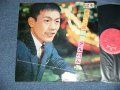 新川二郎 JIRO SHINKAWA - 歌謡アルバム KAYO ALBUM  ( Ex+/Ex+++, Ex++) / 1965 JAPAN ORIGINAL  Used LP 