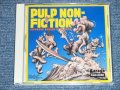 v.a. OMNIBUS - PULP NON-FICTION : JAPANESE GARAGE SURF GEAR! (MINT-/MINT) / 1995 JAPAN ORIGINAL  Used CD 