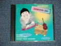 三好功郎 ISAO MIYOSHI - サンキチズム SANKICHI-ISM ( Ex+/MINT) / 1995 JAPAN ORIGINAL Used CD 