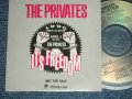 THE PRIVATES プライベーツ -  IT'S FREEDOM  (Ex++/MINT)  / 1990 JAPAN ORIGINAL "PROMO Only"  Used CD 