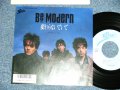 Be Modern  - 変らないでいて(Ex+++/MINT-)  / 1986 JAPAN ORIGINAL Used 7" Single 