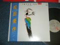 松田優作 YUSAKU MATSUDA - インテリア INTERIOR  (MINT-/MINT) / 1982 JAPAN ORIGINAL "PROMO" Used LP  with OBI オビ付