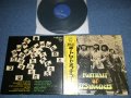 デ・スーナーズ D'SWOONER'S 　- ポートレイト・オブ・デ・スーナーズ PORTRAIT OF D'SWOONERS ( Ex++/MINT- ) / 1968 JAPAN ORIGINAL "BEAUTIFUL CONDITION" Used LP with OBI オビ付