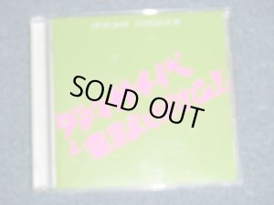 画像1: ダディ竹千代＆東京おとぼけキャッツ DADDY TAKECHIYO & TOKYO OTOBOKE CATS - DEAD STOCK (MINT-/MINT)  / 2004 JAPAN ORIGINAL Used 2-CD's