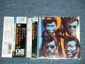  ラッツ＆スター RATS & STAR -  SOUL VACATION   (MINTー/MINT)   / 1995 JAPAN   Used CD +OBI  