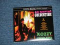 KOZZY IWAKAWA ( Ex:The MACKSHOW ザ・マックショウ ) - GOLDENTIME (Ex+++/MINT) / 2005 JAPAN ORIGINAL Used 2-CD 