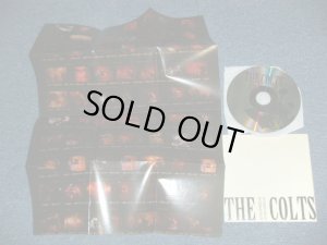 画像1: ザ・コルツ The COLTS - BEST OF THE COLTS 1997-1999 "HATS IN THE WONDERLAND" (MINT-/MINT) / 2009 JAPAN ORIGINAL Used CD 