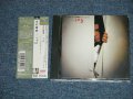 HARUYUKI "PITP" MIZUGUCHI 水口 晴幸 (クールス　COOLS) -  ...ing  ( MINT-/MINT) / 2001 JAPAN ORIGINAL Used CD with OBI.