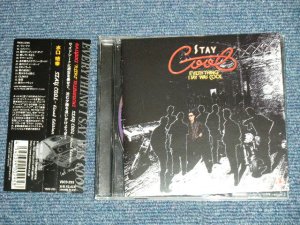 画像1: HARUYUKI "PITP" MIZUGUCHI 水口 晴幸 (クールス　COOLS) -  STAY COOL - Final Edition ( MINT/MINT) / 2006 JAPAN ORIGINAL Used CD with OBI