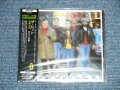クールス・ロカビリー・クラブ COOLS ROCKABILLY CLUB - ザ・ヒット THE HIT (SEALED)  / 1994 JAPAN ORIGINAL"Brand New Sealed" CD