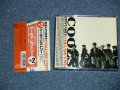 クールス  COOLS  - クールス・ヒストリー VOL.2  COOLS HISTORY Vol.2   (Ex+++/MINT) / 1991 JAPAN ORIGINAL "WITHOUT OUTER BOX Version" Used  2-CD'S with OBI 