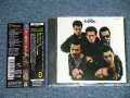 クールス・ロカビリー・クラブ COOLS ROCKABILLY CLUB - ザ・クール THE COOL  (MINT-/MINT) / 1994 JAPAN ORIGINAL Used CD with OBI オビ付