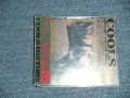 クールス  COOLS  - クールス・ヒストリー VOL.3 COOLS HISTORY Vol.3   (MINT-/MINT) / 1991 JAPAN ORIGINAL Used  2-CD'S  With OBI 