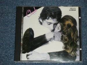 画像1: アン・ルイス ANN LEWIS - チーク CHEEK (MINT-/MINT) / 1986 JAPAN ORIGINAL Used  CD