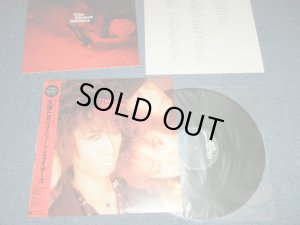 画像1: ストリート・スライダーズ The STREET SLIDERS - 天使たち: With BOOKLET ( Ex++/MINT)   /1984 JAPAN ORIGINAL Used LP with OBI 