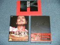 矢沢永吉  EIKICHI YAZAWA - ROCK  (MINT/MINT)  / 2010 JAPAN ORIGINAL Used 2 x DVD's with BOOKLET