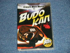 画像1: クレイジー・ケン・バンド CRAZY KEN BAND - in NIPPON BUDOKAN (MINT-/MINT)  / 2006 JAPAN ORIGINAL Used  DVD