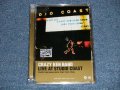 クレイジー・ケン・バンド CRAZY KEN BAND - LIVE AT STUDIO COAST(SEALED)  / 2004 JAPAN ORIGINAL "BRAND NEW SEA;ED" DVD