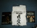 ダックテイルズ DUCKTAILS - 軌跡 DUCKTAILS in CLUB CHITTA' KAWASAKI (MINT-/MINT)  / 2003 JAPAN ORIGINAL  Used  DVD + T-SHIRT 