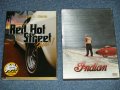 クレイジー・ケン・バンド CRAZY KEN BAND - in HONMOKU RED HOT STREET HEAT!  (MINT-/MINT)  / 2006 JAPAN ORIGINAL Used 2 x DVD