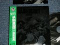 横浜銀蝿 YOKOHAMA GINBAE - 仏恥義理蹉䵷怒（「ぶっちぎりさあど」(MINT-/MINT)  /  2010 JAPAN ORIGINAL "MINI-LP PAPER SLEEVE 紙ジャケ" Used CD with OBI