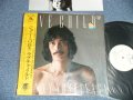 ジョニー吉永 -JOHNNY YOSHINAGA  - ラブチャイルド LOVE CHILD  (Ex+++/MINT )  / 1983  JAPAN ORIGINAL "WHITE Label PROMO"  Used LP with OBI