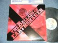 EARTHSHAKER - THE BALLADS OF EARTHSHAKER   ( MINT-/MINT- ) / 1988 JAPAN ORIGINAL Used  LP 