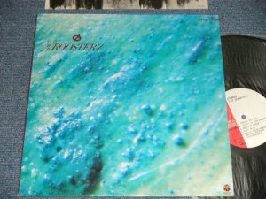 画像1: ルースターズ The ROOSTERZ - PHY　(Ex+++/.MINT)　 / 1984 JAPAN ORIGINAL "PROMO" Used LP