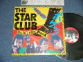 The STAR CLUB スター・クラブ -   HELLO NEW PUNKS ( Ex+++/MINT-) / 1985 JAPAN ORIGINAL Used LP