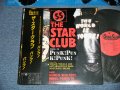 The STAR CLUB スター・クラブ -  THIS IS PUNK! PUNK! PUNK! パンク・パンク・パンク ( MINT-/MINT-) / 1985 JAPAN ORIGINAL Used LP with OBI