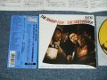 井上宗孝とシャープ・ファイヴMUNETAKA INOUE & HIS SHARP FIVE 5 - ザ・サイド・ワインダー＋ビートルズをかき鳴らせ THE SIDEWINDER +DING DONG! THE BEATLES (MINT/MINT ) / 2001 JAPAN "MINI-LP Paper Sleeve 紙ジャケ" Used CD  with OBI 