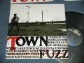 FUZZ - TOWN  (MINT-/MINT ) / 1987 Japan ORIGINAL "PROMO"  Used  LP 