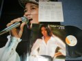 南 沙織 SAORI MINAMI - ヤングのテーマ　CYNTHIA IN CONCERT ( Ex++/MINT-)   /  1974  JAPAN ORIGINAL Used LP with POSTER 