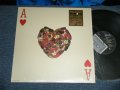RC SUCCESSION - ハートのエースHEART ACE (MINT/MINT) / 1985  JAPAN ORIGINAL Used LP  