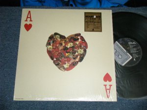 画像1: RC SUCCESSION - ハートのエースHEART ACE (MINT/MINT) / 1985  JAPAN ORIGINAL Used LP  