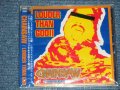 CHAINSAW チェインソウ - LOUDER THAN GOD!! (SEALED) I /  JAPAN ORIGINAL "BRAND NEW SEALED" CD