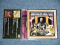 山崎廣明＆ダイナミクス HIROAKI YAMAZAKI & DYNAMICS (クールス　COOLS) -  25TH ANNIVERSARY LIVE DVD & CD ( MINT-/MINT) / 2006 JAPAN ORIGINAL Used  DVD & CD with OBI.