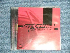 画像1: 横山 剣 KEN YOKOYAMA クレイジー・ケン CRAZY KEN クールス  COOLS - クレイジー・ケンの世界 CRAZY KEN'S WORLD (Ex++/MINT) / 1995 JAPAN ORIGINAL Used CD