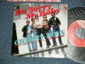 チェリー・ボーイズ CHERRY BOYS -  アイム・ソーリー・マイ・ベイビー I'M SORRY MY BABY  ( Ex+++/MINT- SWOBC ) / 1985JAPAN ORIGINAL "PROMO" Used 7"  Single 