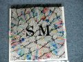 GASTUNK - SM SEX (MINT-/MINT-  ) /   JAPAN ORIGINAL "INDIES"   Used 7" Single 