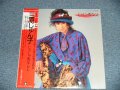 三原じゅん子 JUNKO MIHARA - じゃじゃ馬ならし(MINT-+/MINT- )   /  1984  JAPAN ORIGINAL Used LP with OBI & POSTER 