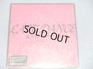 画像1: BLANKEY JET CITY - LAST DANCE (NEW)  / 2000 JAPAN ORIGINA "Brand New" 2LP   Limited Number #005379