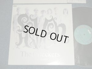 画像1: チェッカーズ THE CHECKERS - SEVEN HEAVEN (Ex+++/MINT-)  / 1989 JAPAN ORIGINAL Used  LP 