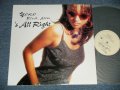 YOKO BLACK STONE - 'S ALL RIGHT (MINT-/MINT-)  / 1998  JAPAN ORIGINAL Used 12" 