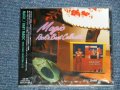MAGIC マジック -  BABY MAGIC: ROCK'A  BEAT COLLECTION 8/12 (SEALED ) / 2007  JAPAN "BRAND NEW SEALED" CD with OBI   